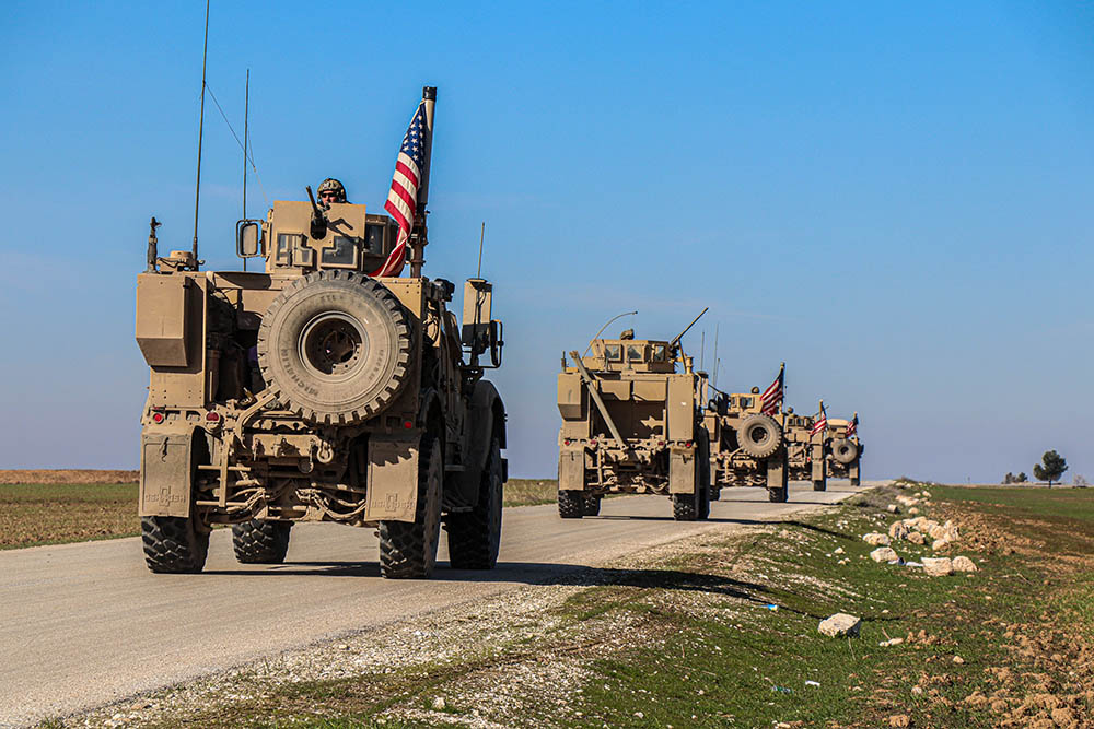 wojsko usa