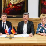 przełom dla małych pacjentów. pum w szczecinie i światowy lider genomiki łączą siły w walce z chorobami rzadkimi