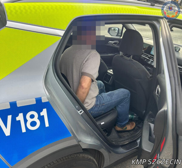 weekendowe kontrole na szczecińskich drogach. policja ujawniła pijanych kierowców
