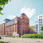 stara olejarnia w szczecinie podbija rynek – połowa lokali sprzedana w kilkanaście dni