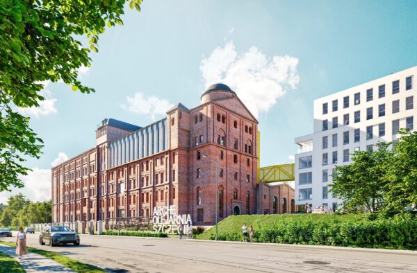 stara olejarnia w szczecinie podbija rynek – połowa lokali sprzedana w kilkanaście dni