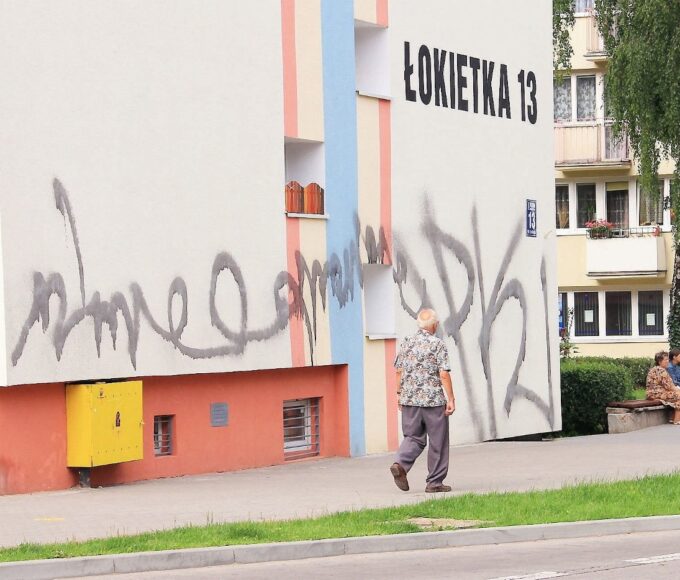 w dyby ich! szczecińscy grafficiarze pod lupą