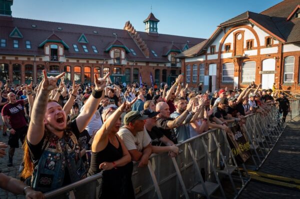 hells bells festival nie zwalnia tempa. organizatorzy zapowiadają kolejną edycję!