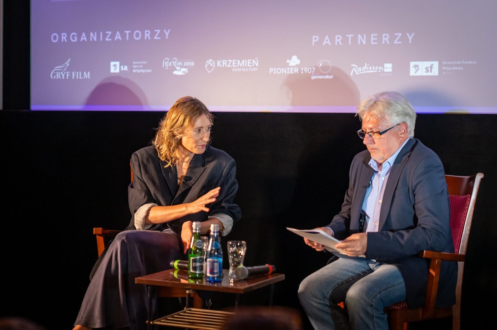 dariusz staniewski: "mamy wszystko co jest potrzebne do tworzenia filmów" [rozmowa]