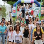 wakacyjne miasto kobiet już w ten weekend!