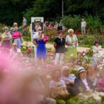 różanka szykuje kolejny wakacyjny weekend pełen atrakcji