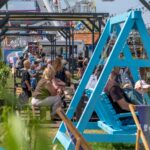 niedziela pełna atrakcji nad odrą. sprawdzamy program bulwarovego