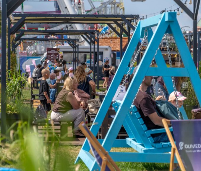niedziela pełna atrakcji nad odrą. sprawdzamy program bulwarovego