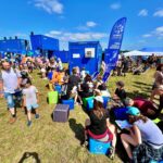 festiwalowicze będą mogli bezpłatnie zbadać tarczycę na pol’and’rock festival