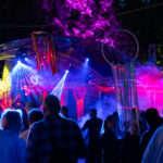 muzyka, joga i silent disco. come with us festival rozkręca się w szczecinie