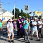 przez dwa dni będą utrudnienia w szczecinie. powodem pielgrzymka na jasną górę