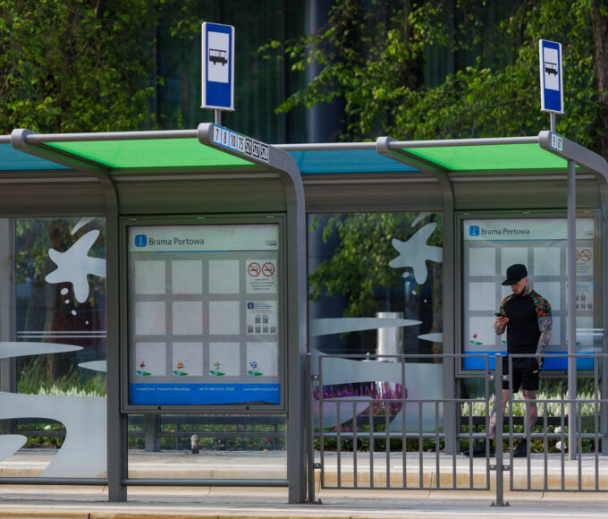 utrudnienia w centrum szczecina potrwają przez cały weekend
