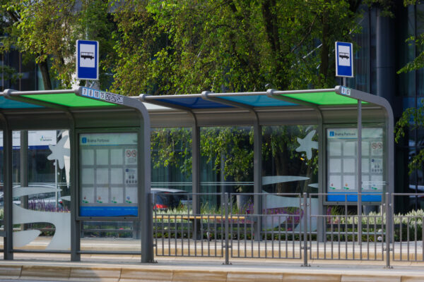 będą nowe przystanki i sygnalizacja w szczecinie. zditm ogłasza przetarg
