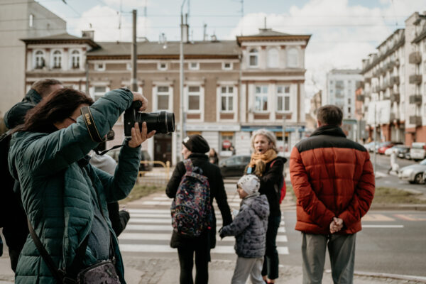 turzyn, jakiego nie znasz. mieszkańcy stworzą wyjątkową pocztówkę ze szczecina