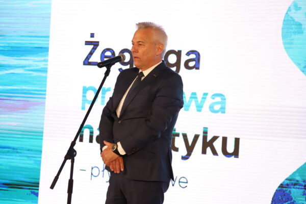 zmiana na szczycie polferries. rada nadzorcza odwołała prezesa polskiej żeglugi bałtyckiej