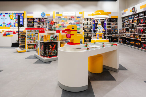 lego otwiera pierwszy oficjalny sklep w szczecinie. znamy lokalizację