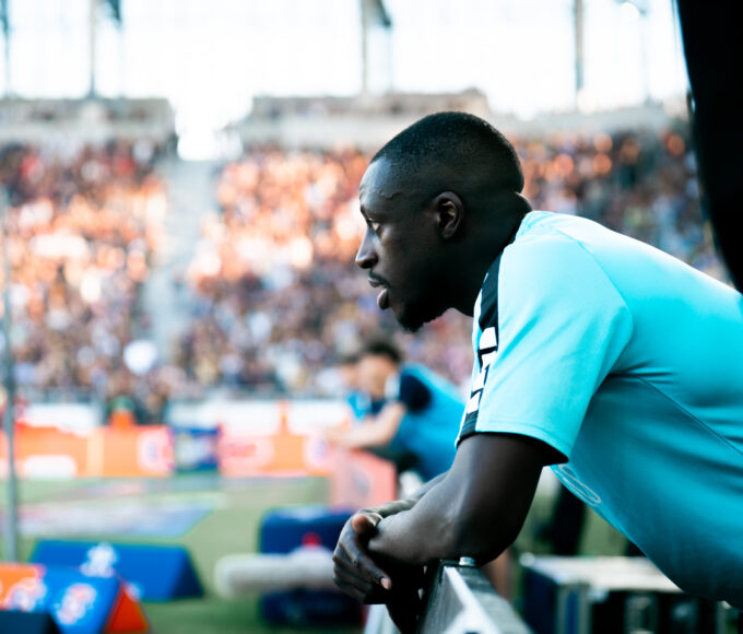 benjamin mendy zostaje w pogoni. nowy kontrakt obowiązuje do 2027 roku
