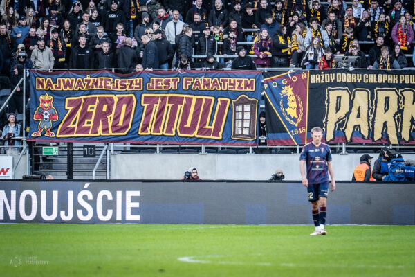 inauguracja sezonu w szczecinie. pogoń szczecin podejmie legię warszawa