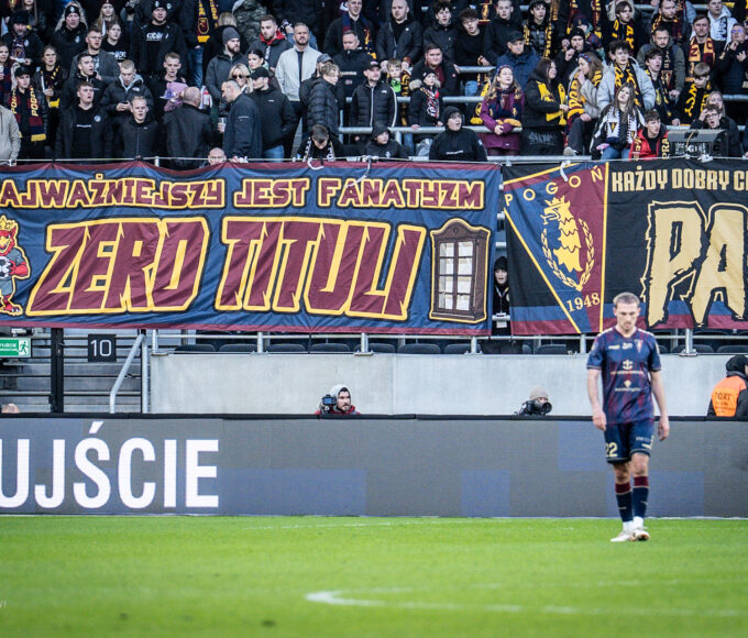 inauguracja sezonu w szczecinie. pogoń szczecin podejmie legię warszawa
