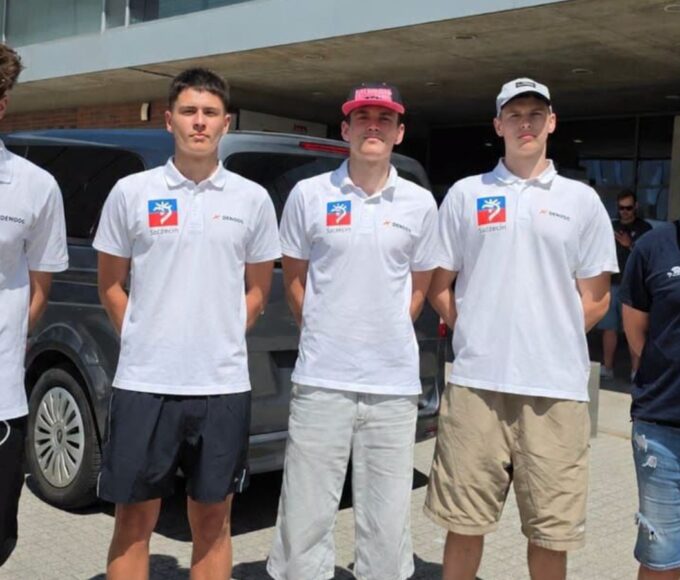szczecin podbija polskie waterpolo! 5 zawodników z powołaniami do reprezentacji polski