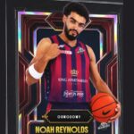 king szczecin nie kończy transferów! do drużyny dołącza noah reynolds