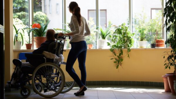 zmiany w dps-ach coraz bliżej? rpo chce większej kontroli