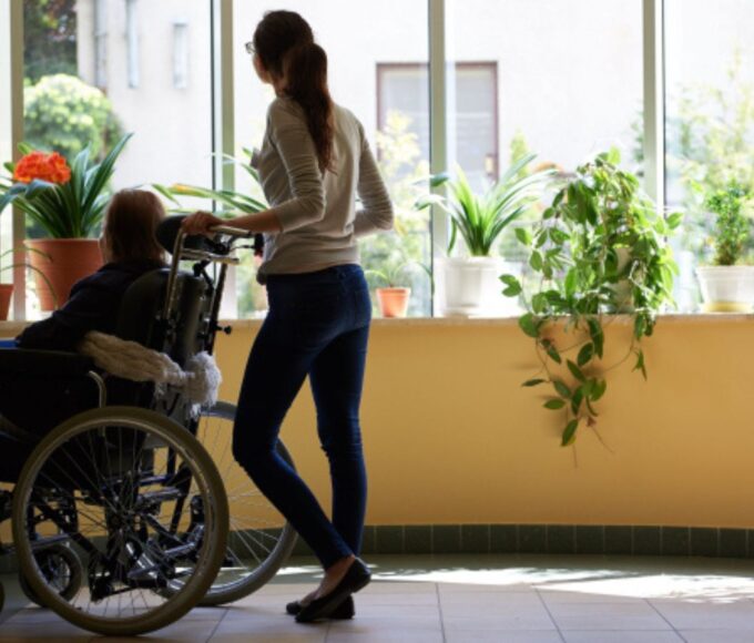 zmiany w dps-ach coraz bliżej? rpo chce większej kontroli