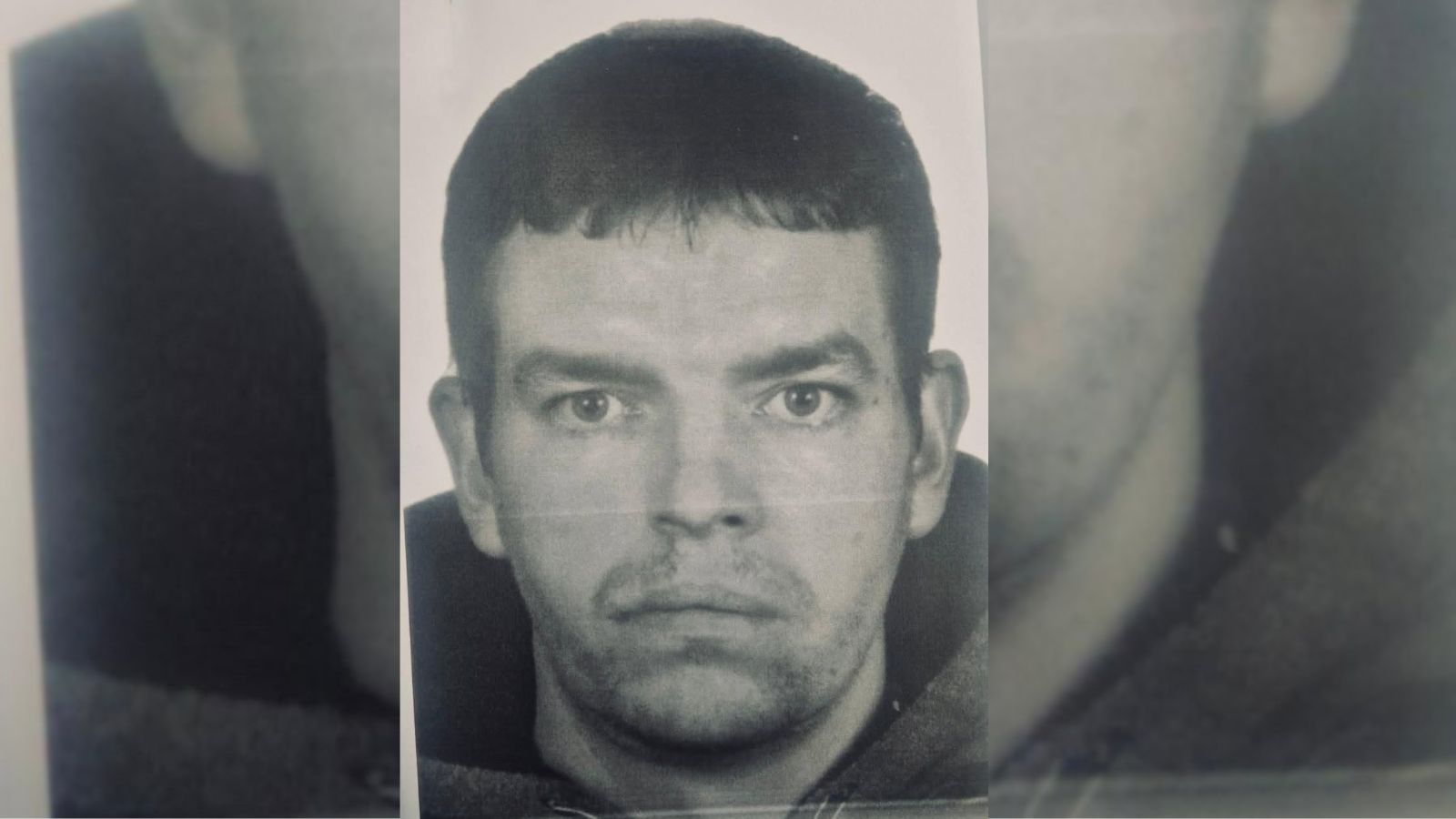pilny apel policji w szczecinie. trwają poszukiwania 42-letniego marka krzywińskiego