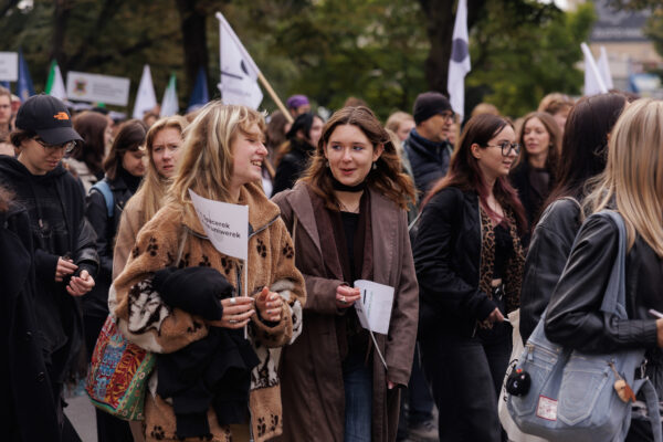 studenci bez tanich obiadów? rektorzy alarmują i apelują o państwowy program wsparcia