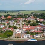 szczecin przywraca bezpośrednie rejsy do świnoujścia. nowy rozkład tramwaju wodnego już od sierpnia