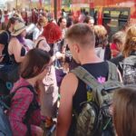 pol'and'rock festival rusza pełną parą. polregio uruchamia 232 dodatkowe pociągi