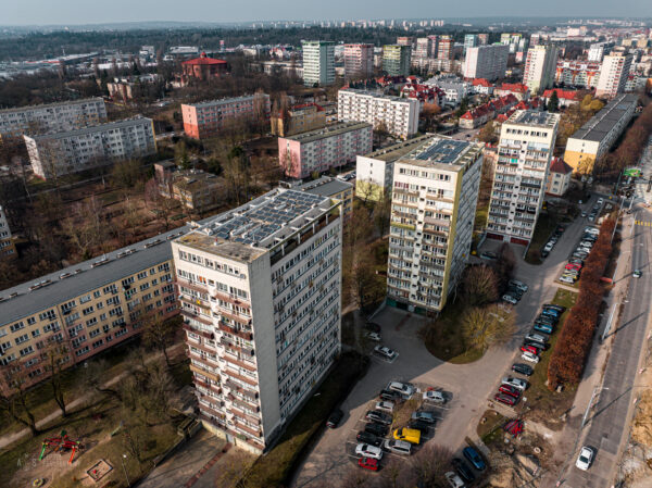 jak dostać mieszkanie w szczecinie? eksperci zdradzą, kto może skorzystać z programów
