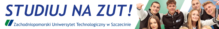 Studiuj na ZUT