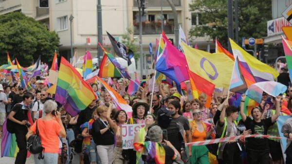 rusza szczeciński festiwal dumy 2026. zwieńczeniem będzie 8. szczeciński marsz równości