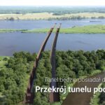 tunel pod odrą coraz bliżej. jest ostatnia zgoda, która otwiera drogę do budowy