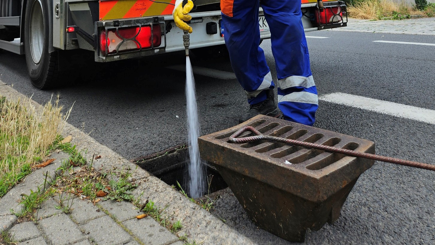 nad szczecinem mogą wystąpić ulewy. zwik w gotowości