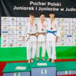 szczecińscy judocy wracają do rywalizacji. marco kujawa ze złotem pucharu polski