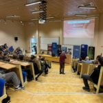szczecin stanie się regionalnym centrum debaty o cyberbezpieczeństwie. mycyberdot już 21 października