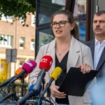 dostępność warunkiem dobrze zaprojektowanego miasta? a. werner: "tak chciałabym, żebyśmy myśleli o szczecinie"