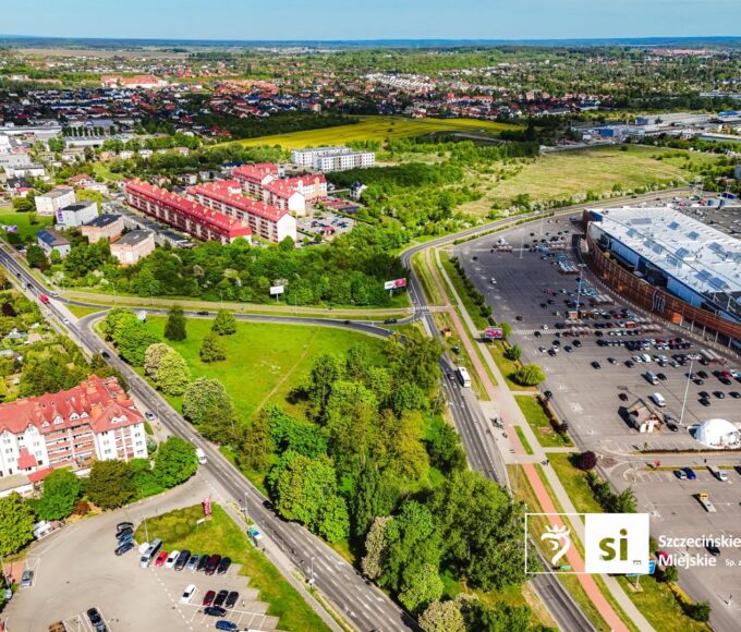 obwodnica mierzyna za 153 mln zł. budowa ma się zakończyć w 2029 roku