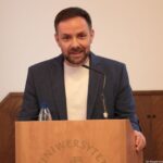 łona poprowadzi warsztaty pisania tekstów na uniwersytecie szczecińskim