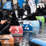 Yacht Club Gdańsk ponownie mistrzem Polski. Finał Ekstraklasy zakończył się w Szczecinie 6
