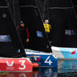 Yacht Club Gdańsk ponownie mistrzem Polski. Finał Ekstraklasy zakończył się w Szczecinie 7