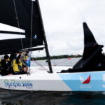 Yacht Club Gdańsk ponownie mistrzem Polski. Finał Ekstraklasy zakończył się w Szczecinie 8