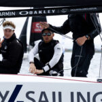 Yacht Club Gdańsk ponownie mistrzem Polski. Finał Ekstraklasy zakończył się w Szczecinie 9