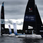 Yacht Club Gdańsk ponownie mistrzem Polski. Finał Ekstraklasy zakończył się w Szczecinie 11