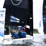 Yacht Club Gdańsk ponownie mistrzem Polski. Finał Ekstraklasy zakończył się w Szczecinie 12