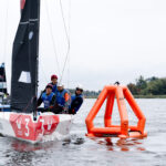 Yacht Club Gdańsk ponownie mistrzem Polski. Finał Ekstraklasy zakończył się w Szczecinie 13