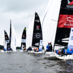 yacht club gdańsk ponownie mistrzem polski. finał ekstraklasy zakończył się w szczecinie