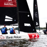 Yacht Club Gdańsk ponownie mistrzem Polski. Finał Ekstraklasy zakończył się w Szczecinie 15